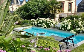 Villa Du Cedre Honfleur